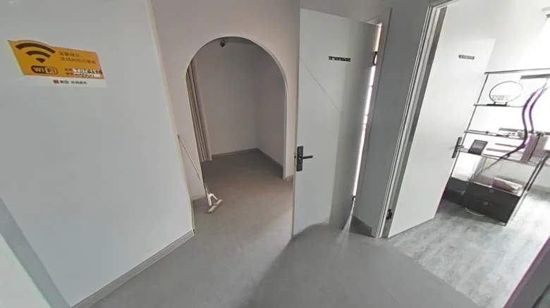 Langqin Taiyuan Center - View 7