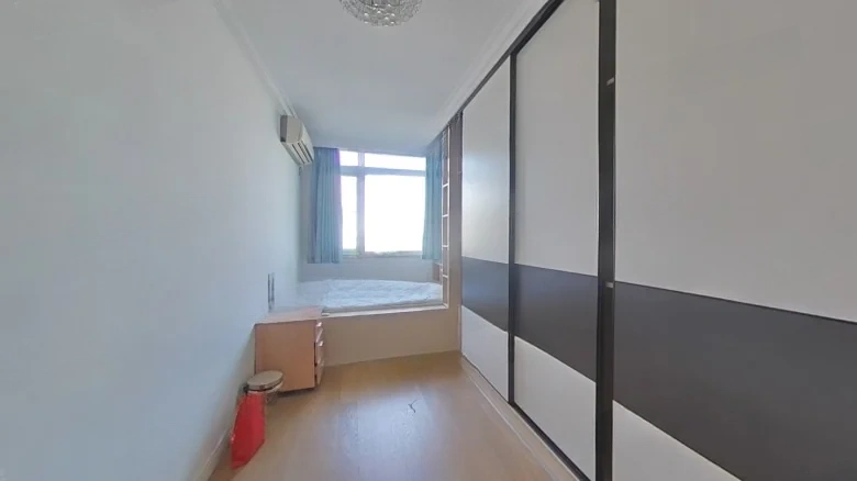 Little Stone City District 1 Rose Garden - View 3