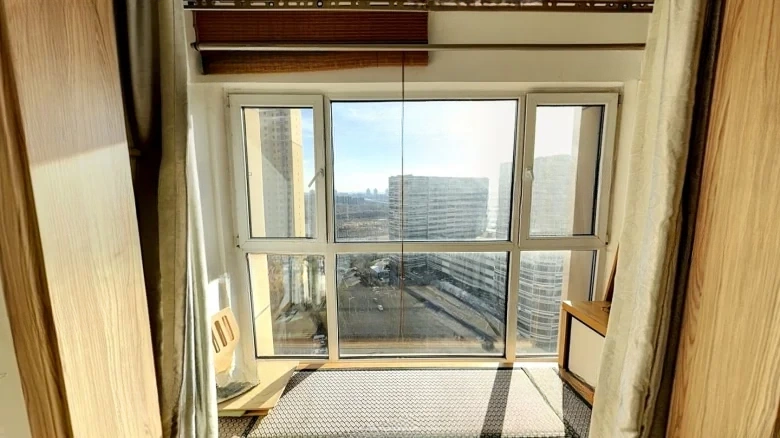 Rongze Jiayuan West Second Road 2号院 can be translated as - View 7