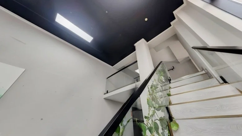 Lanzhou Zhongtianjian Square - View 3