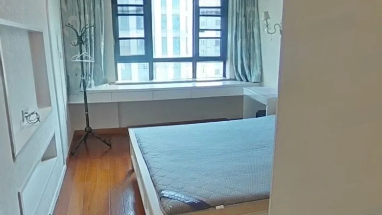 Qinglin Bay Phase V - View 5