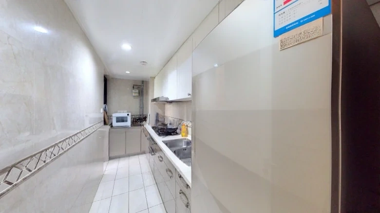 Strait International Community Phase IV - View 6