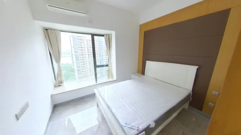 Baili Tian Yue Gongyu - View 3