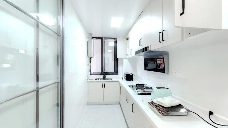 Canton Road - View 5