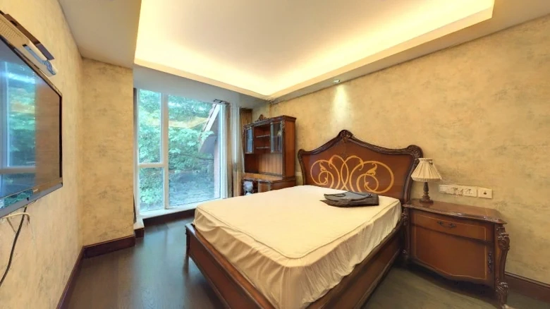 Hunkang Hejia Yuan - View 3