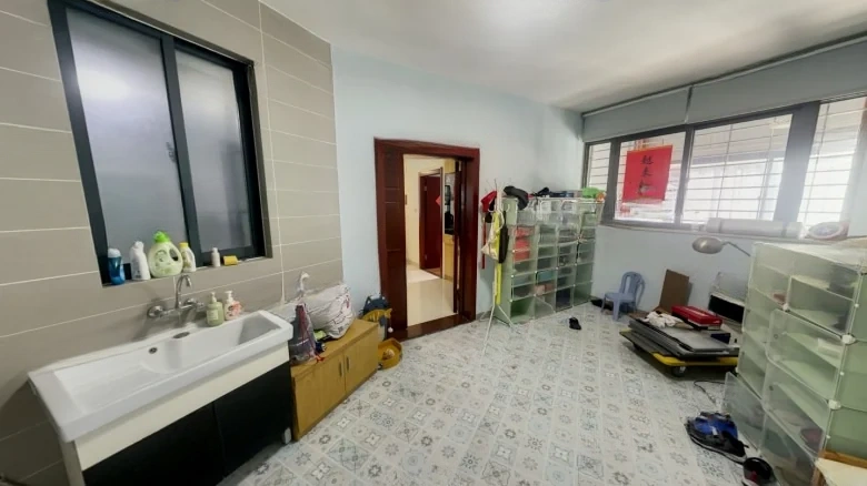 Urban Harbor Bay - View 13