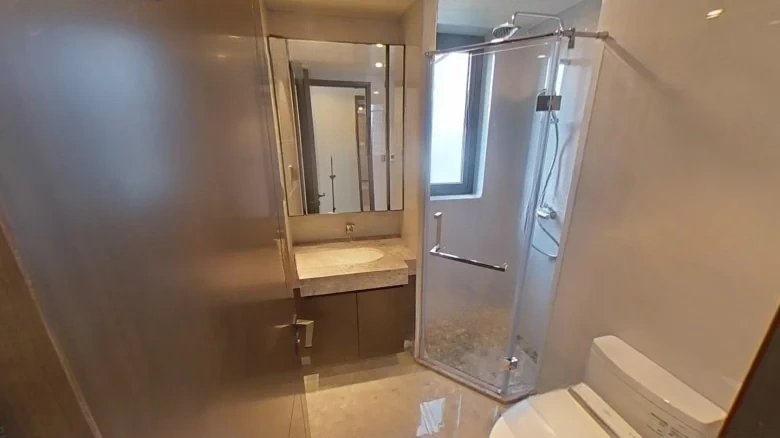 Binhai Green City River Song Residences - View 12