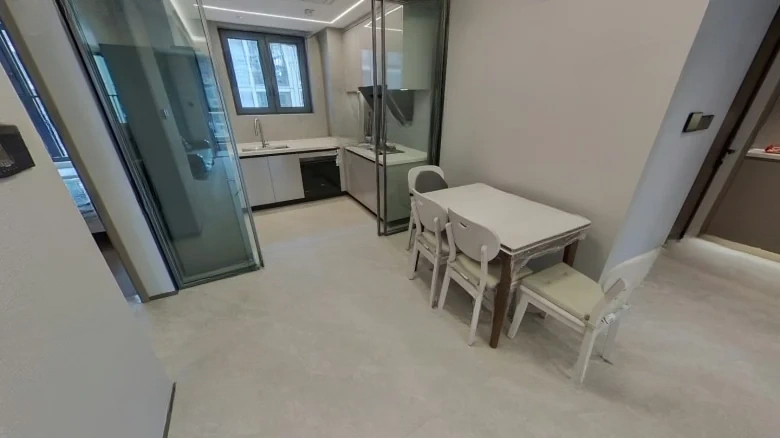 Huafa Panlong Seasons - View 5