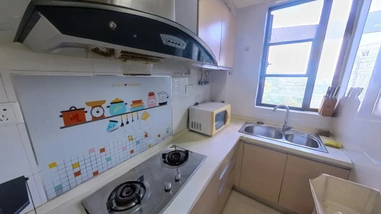 East Asia City West District - View 3