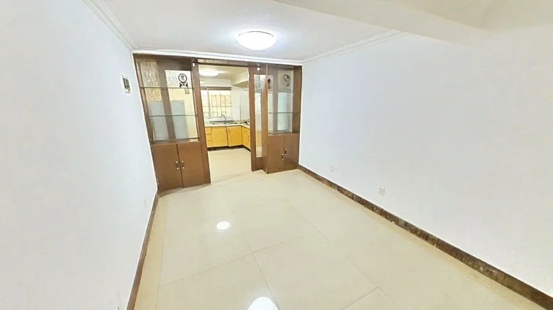 Mine Spring Garden - View 6