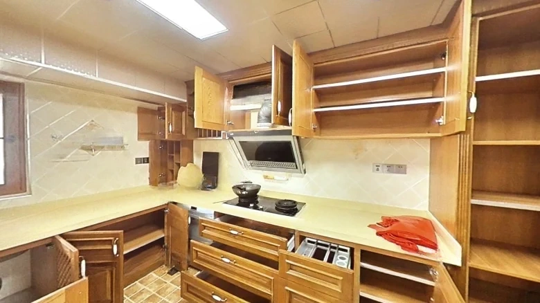 Te Fang Zun Shu - View 17