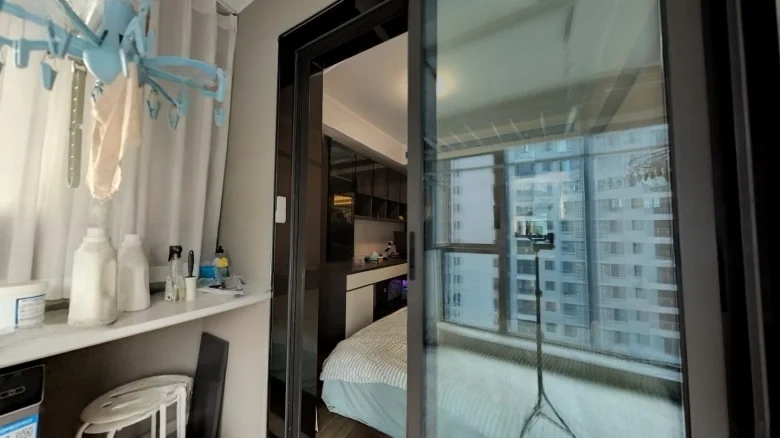 Yinxiangjiang Phase II - View 3