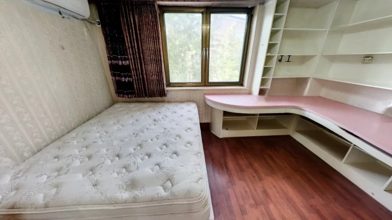 Double Prosperity Garden West District - View 15