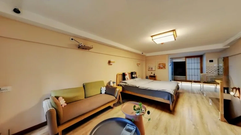 Lanzhou Zhongtianjian Plaza - View 6