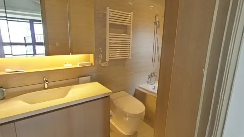 Hai Xu Lan Court South District - View 8