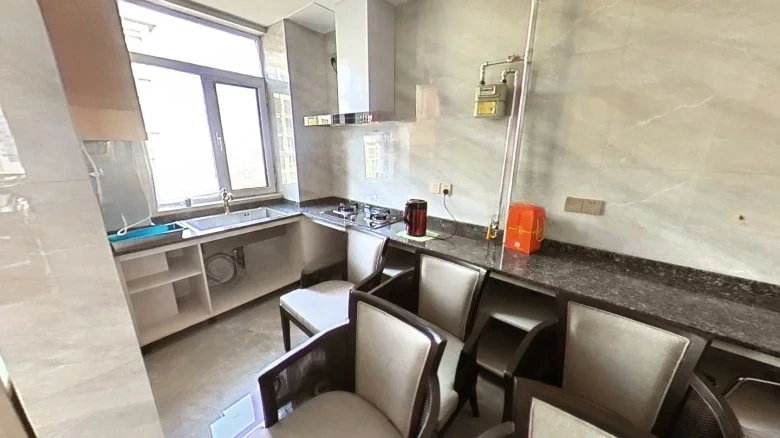 Baitai Imperial Garden Mansion - View 8