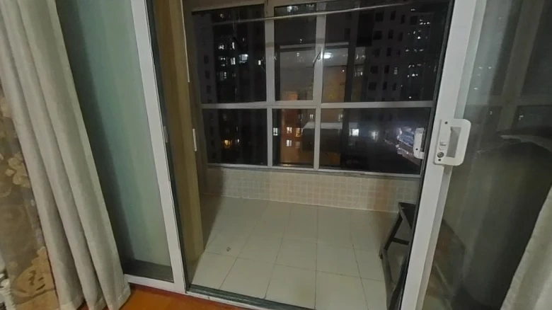 Wanda Plaza Emperor View Garden - View 9