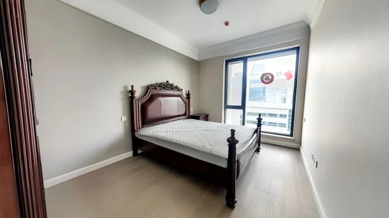 Academy One Courtyard - View 4