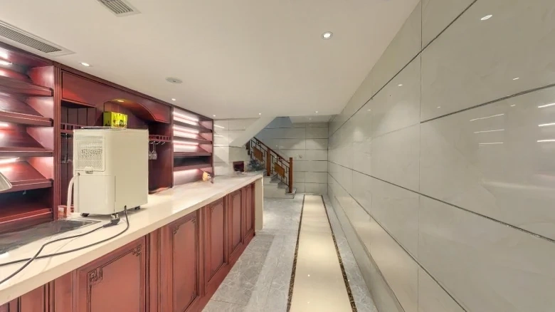 Water Excellence Courtyard - View 14