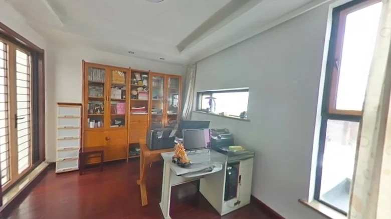 Jianbang Wei Garden - View 6