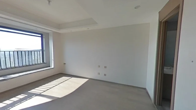 Jinlin Platinum悦府 - View 3