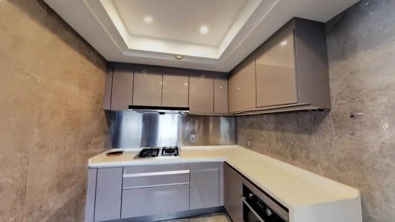 Yide Public Mansion - View 8