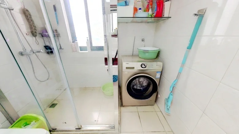 Daqing Jinxiu Xincheng - View 5