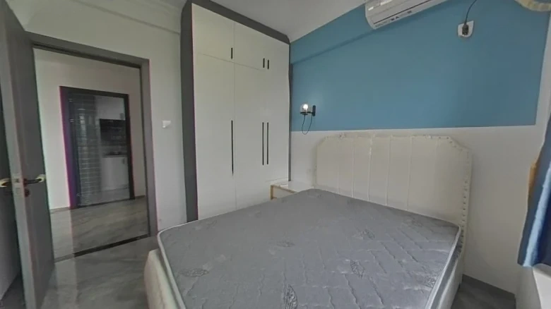 Dongping Relocation Housing Community - View 3