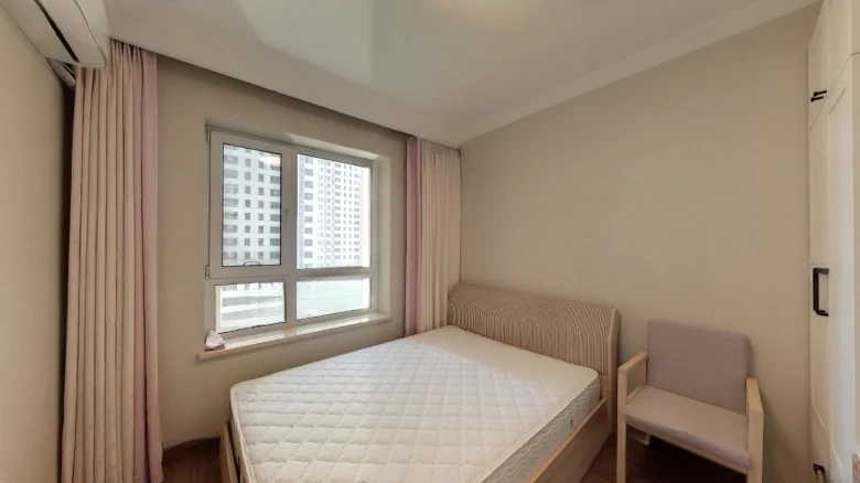 Vanke Chunheli - View 2