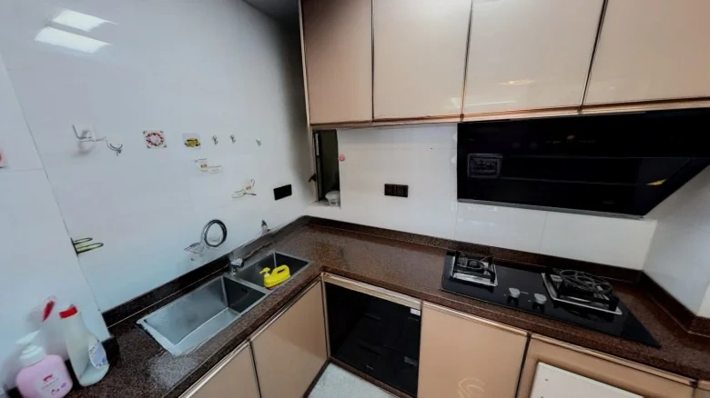 Tapu Community - View 6