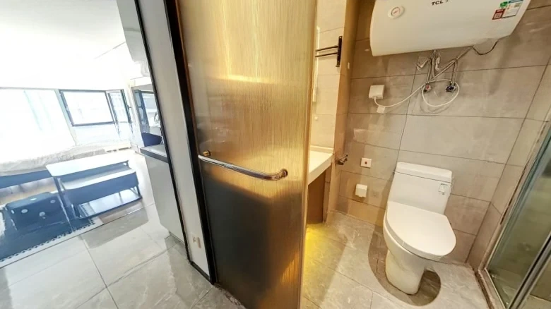 Cloudy Bliss Bay - View 10