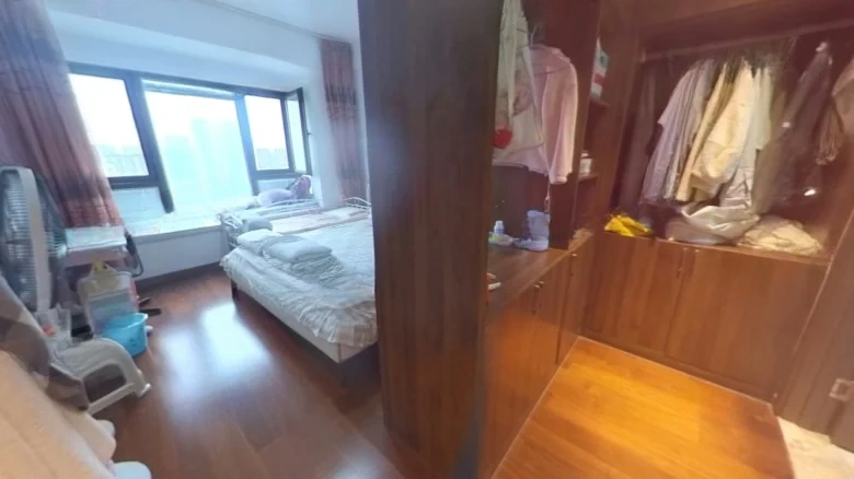 Jinhui Jinling Mansion - View 5