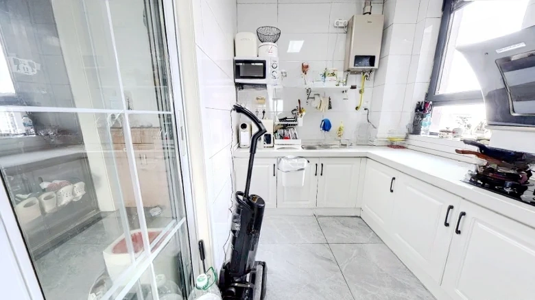 Kunlun Mansion - View 5