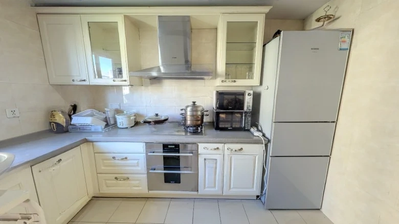 Jade City Phase I - View 7