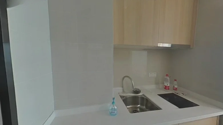 Shandong HighSpeed West Coast Center - View 5