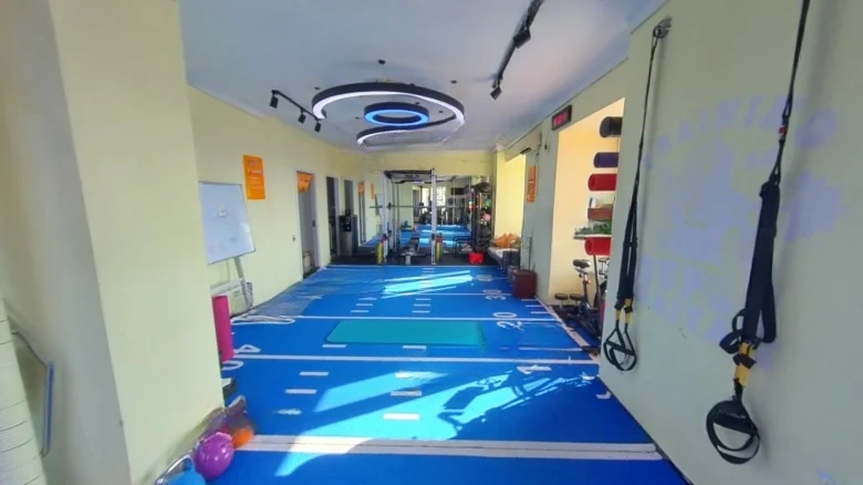 China Resources Land Mansion - View 7