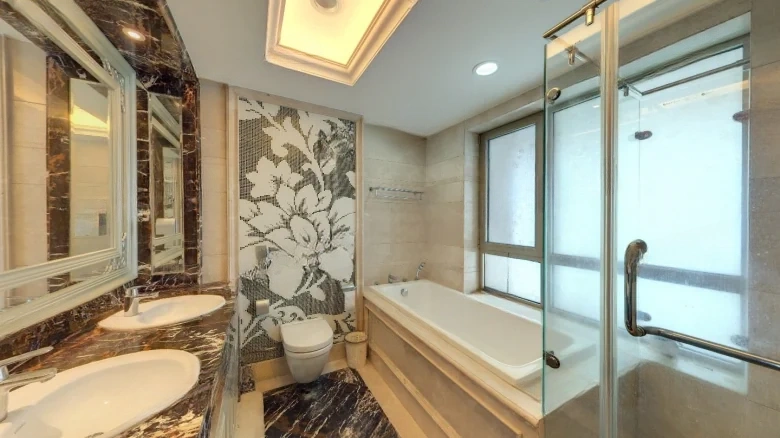 Shine Tower Water View - View 12