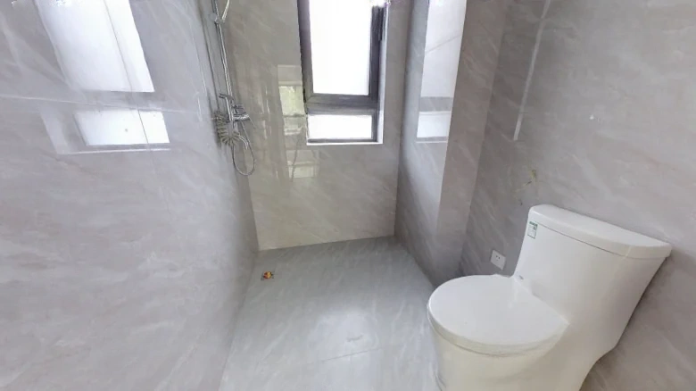 Jigao Wutong Jun - View 8