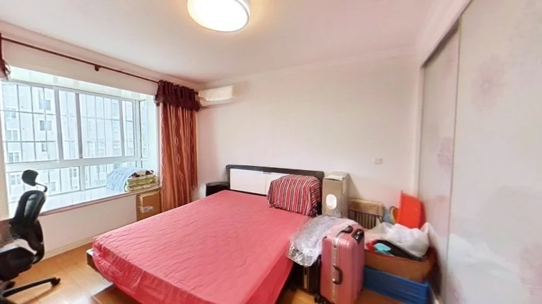 Jin Dong Ming Yuan Residence - View 2