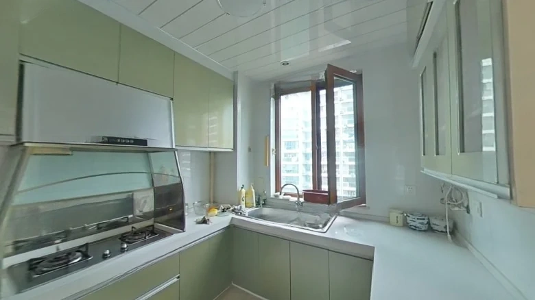 Silver City East Garden Wanshan苑translates primarily as a place name which doesn't have an exact equivalent in English. However, - View 8