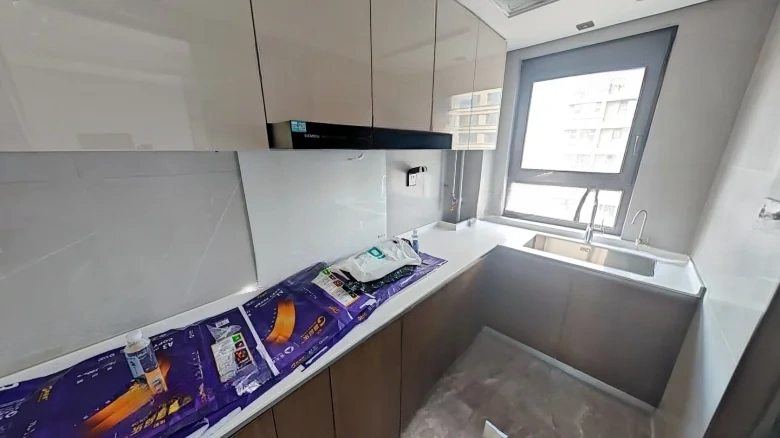 Renecheng Olympic Park Century - View 9