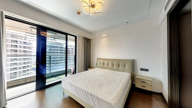 Jade Radiance Qiantao Mansion - View 3