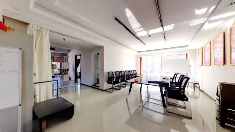 North America N1 Cultural Creative Zone - View 7