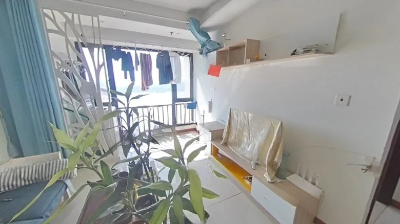 Shenzhen Yee Industry Riverfront Peninsula - View 8