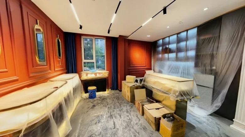 Far-reaching Phoenix Pearl Bay - View 7