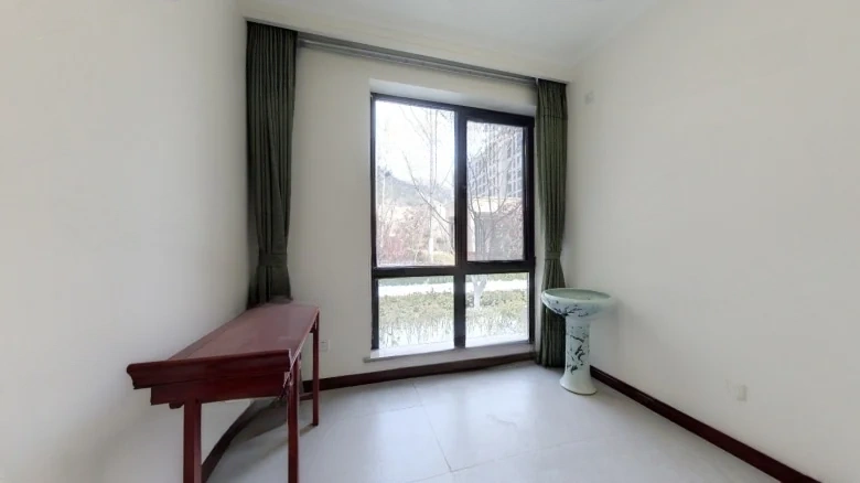 Haier Green City Quanyun Village Liyuan - View 3