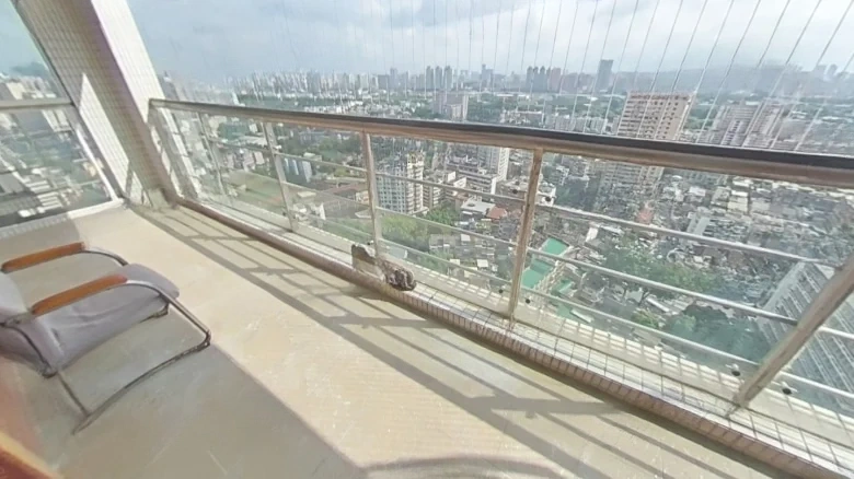 Railway Comprehensive Building - View 13