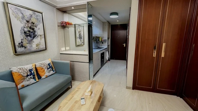 Trustful Harmony Silver Lake Heavenly Peak - View 5