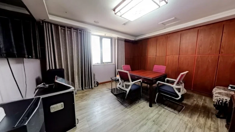 State Trade Tower Apartments - View 4