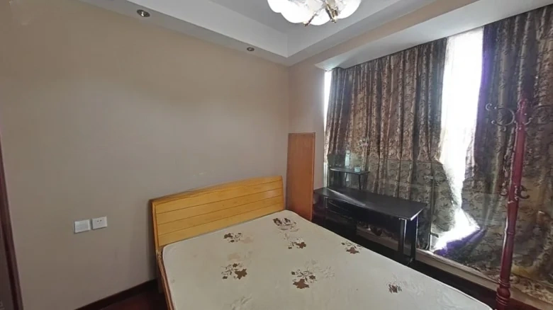 Jingjiang City Garden Villas - View 3